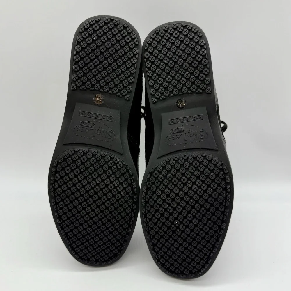 SL Shoes slipless shoes